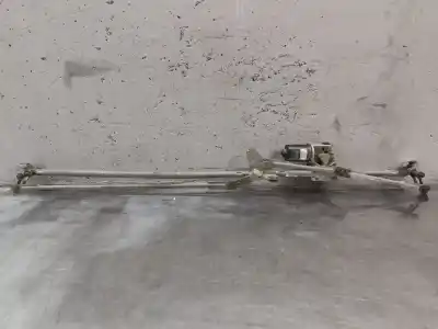 Автозапчасти б/у мотор переднего стеклоочистителя за citroen c4 lim. business ссылки oem iam 9687382580  