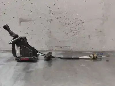 Second-hand car spare part gear lever for citroen c4 lim. business oem iam references 112102139