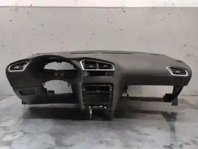 Автозапчасти б/у панель приборов за CITROEN C4 LIM. Business ссылки OEM IAM   