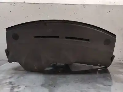 Second-hand car spare part dashboard for citroen c4 lim. business oem iam references   