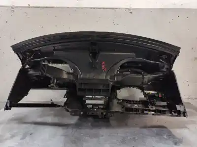 Second-hand car spare part dashboard for citroen c4 lim. business oem iam references   