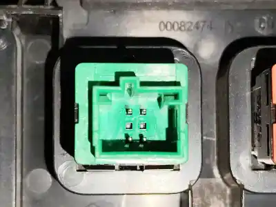 Second-hand car spare part dashboard for citroen c4 lim. business oem iam references   