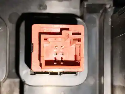 Second-hand car spare part dashboard for citroen c4 lim. business oem iam references   