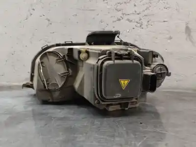 Peça sobressalente para automóvel em segunda mão farol / farolim direito por audi a3 (8p) 2.0 tdi referências oem iam   