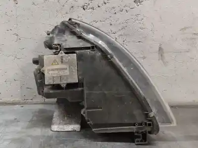 Peça sobressalente para automóvel em segunda mão farol / farolim direito por audi a3 (8p) 2.0 tdi referências oem iam   