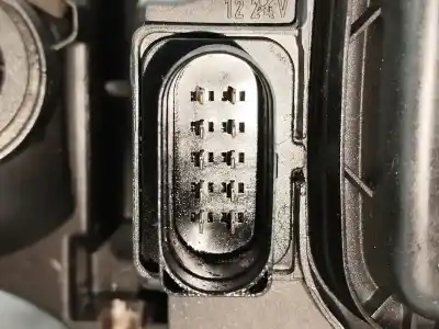 Second-hand car spare part left headlight for audi a3 (8p) 2.0 tdi oem iam references   