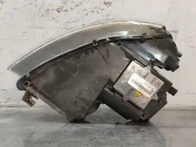 Second-hand car spare part left headlight for audi a3 (8p) 2.0 tdi oem iam references   