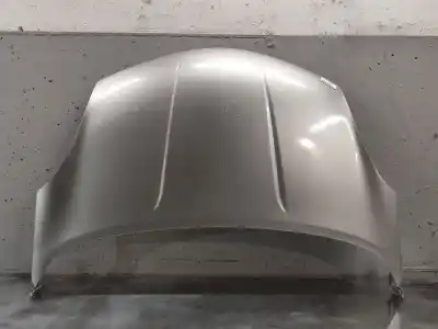 Peça sobressalente para automóvel em segunda mão capot por nissan note (e11, ne11) 1.5 dci referências oem iam 