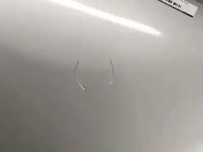 Peça sobressalente para automóvel em segunda mão capot por nissan note (e11, ne11) 1.5 dci referências oem iam   