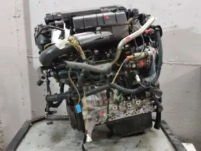 Second-hand car spare part COMPLETE ENGINE for CITROEN C2  OEM IAM references 8HX  
