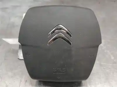 Second-hand car spare part front left air bag for citroen c4 lim. business oem iam references ars087r2405
