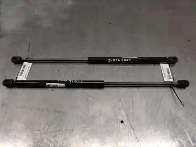 Second-hand car spare part tailgate gas strut for citroen c4 lim. business oem iam references gn500450
