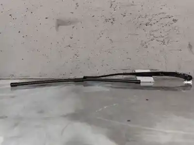 Peça sobressalente para automóvel em segunda mão haste de escova dianteiro esquerdo por citroen c4 lim. business referências oem iam   