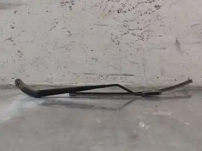 Peça sobressalente para automóvel em segunda mão haste de escova dianteiro esquerdo por citroen c4 lim. business referências oem iam   