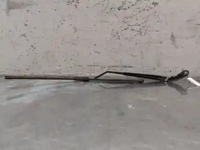 Peça sobressalente para automóvel em segunda mão haste de escova dianteiro esquerdo por citroen c4 lim. business referências oem iam   