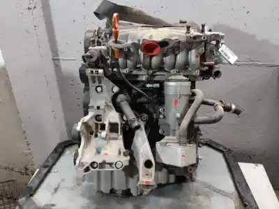 İkinci el araba yedek parçası KOMPLE MOTOR için AUDI A4 BERLINA (8E)  OEM IAM referansları BRE  