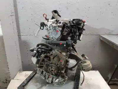 Peça sobressalente para automóvel em segunda mão motor completo por audi a4 berlina (8e) 2.0 tdi 16v (103kw) referências oem iam bre  