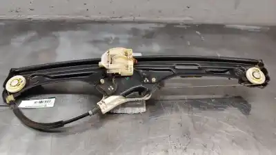 Peça sobressalente para automóvel em segunda mão elevador de vidros traseiro direito por bmw x5 (e70) xdrive 30 d referências oem iam 7137030s