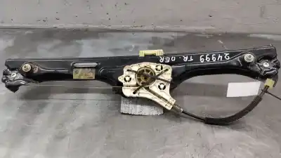 Pezzo di ricambio per auto di seconda mano alzacristalli posteriore destro per bmw x5 (e70) xdrive 30 d riferimenti oem iam 7137030s  