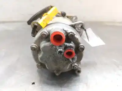 Peça sobressalente para automóvel em segunda mão compressor de ar condicionado a/a a/c por citroen berlingo 1.9 d multispace referências oem iam 130880r  