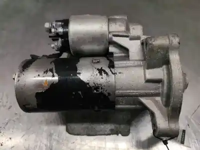 Peça sobressalente para automóvel em segunda mão motor de arranque por citroen berlingo 1.9 d multispace referências oem iam lrs02100  
