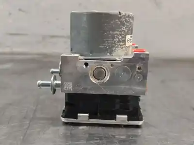 Second-hand car spare part abs for mazda cx-5 (kf) 2.2 d oem iam references kn0w437a0  