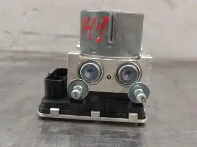 Second-hand car spare part abs for mazda cx-5 (kf) 2.2 d oem iam references kn0w437a0  