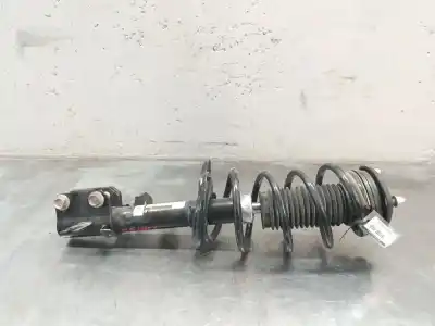 Second-hand car spare part front right shock absorber for mazda cx-5 (kf) 2.2 d oem iam references 22136585