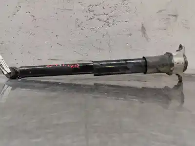 Second-hand car spare part right rear shock absorber for mazda cx-5 (kf) 2.2 d oem iam references kn1c28700a