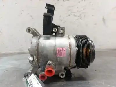 Second-hand car spare part air conditioning compressor for mazda cx-5 (kf) 2.2 d oem iam references ca500suga