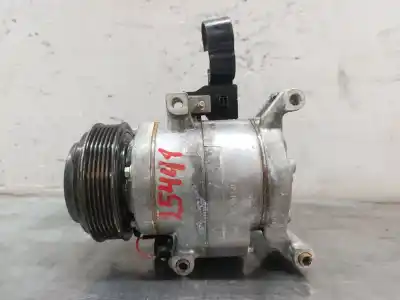 Second-hand car spare part air conditioning compressor for mazda cx-5 (kf) 2.2 d oem iam references ca500suga  