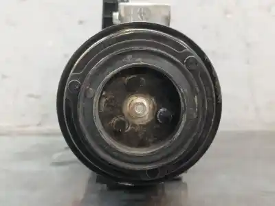 Second-hand car spare part air conditioning compressor for mazda cx-5 (kf) 2.2 d oem iam references ca500suga  