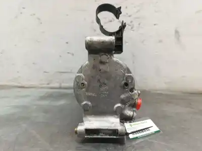 Second-hand car spare part air conditioning compressor for mazda cx-5 (kf) 2.2 d oem iam references ca500suga  