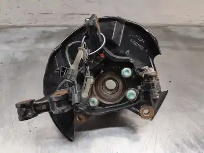 Second-hand car spare part front right knuckle for mazda cx-5 (kf) 2.2 d oem iam references   