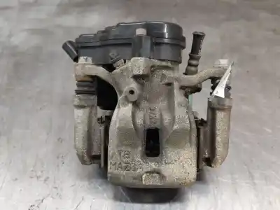 Second-hand car spare part rear left brake caliper for mazda cx-5 (kf) 2.2 d oem iam references n19120601441