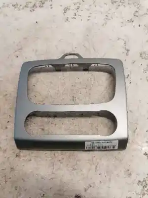 Автозапчастина б/у рамка радіо для ford focus berlina (cap) ambiente (d) посилання на oem iam 