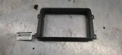 Second-hand car spare part radio frame trim for volkswagen golf v berlina (1k1) conceptline (e) oem iam references 