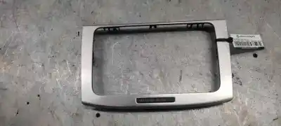 Автозапчастина б/у рамка радіо для volkswagen passat berlina (3c2) advance посилання на oem iam 3c0858069p