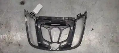 Second-hand car spare part radio frame trim for ford c-max edition oem iam references   