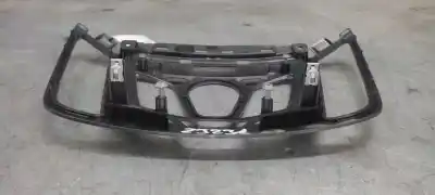 Second-hand car spare part radio frame trim for ford c-max edition oem iam references   