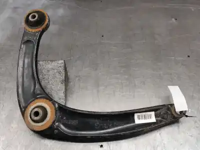 Peça sobressalente para automóvel em segunda mão braço de suspensão inferior dianteiro direito por citroen c4 berlina lx referências oem iam 7btgs1