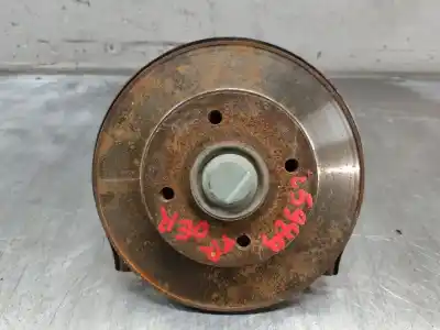 Peça sobressalente para automóvel em segunda mão manga de eixo traseira direita por citroen c4 berlina lx referências oem iam 