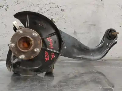 Second-hand car spare part rear right knuckle for mazda cx-5 (kf) 2.2 d oem iam references 