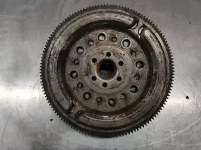 Second-hand car spare part engine flywheel for skoda superb (3u4) classic oem iam references   