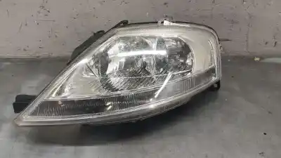 Second-hand car spare part Left Headlight for CITROEN C3 1.4 HDi Exclusive OEM IAM references   