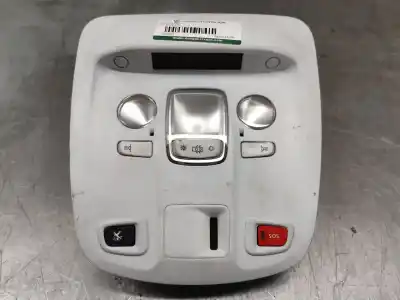 Автозапчасти б/у внутренний свет за peugeot 308 sw active ссылки oem iam 98215350pr