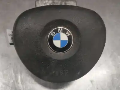 Peça sobressalente para automóvel em segunda mão airbag dianteiro esquerdo por bmw serie 1 berlina (e81/e87) 120d referências oem iam 05b0350p01963