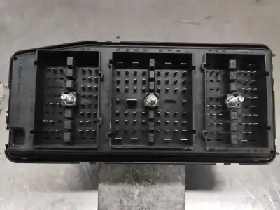 Second-hand car spare part fuse box unit for opel antara cosmo 4x4 oem iam references ak62243  