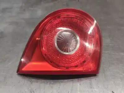 Piesă de schimb auto la mâna a doua lampa interioara stanga spate pentru volkswagen golf v berlina (1k1) conceptline (e) referințe oem iam 1k6945093g