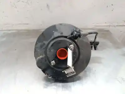 Second-hand car spare part brake servo for peugeot 508 allure hybrid4 oem iam references 9670619380